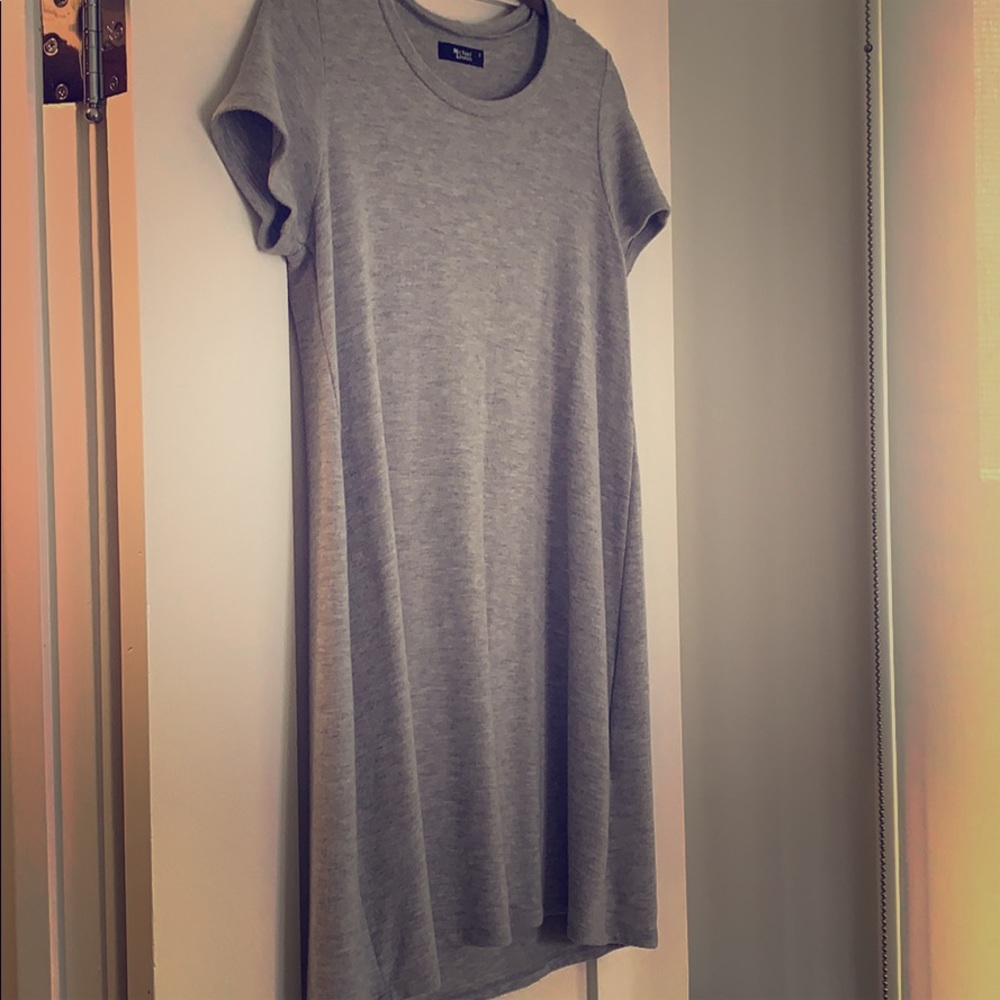 Michael Lauren T-shirt Dress